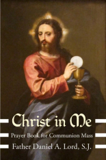 Christ in Me - Fr. Daniel A Lord